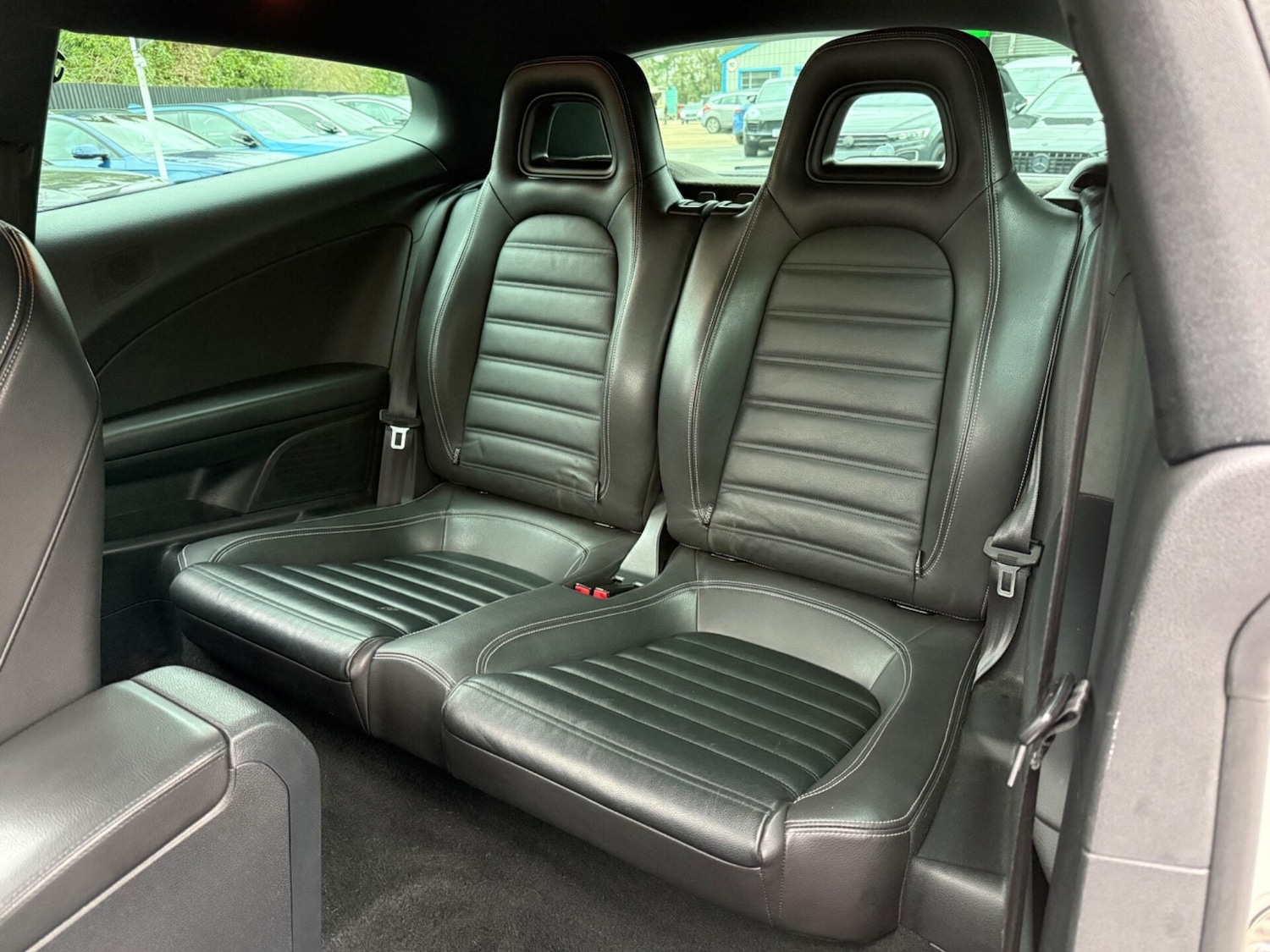 Used Volkswagen Scirocco 2014 for sale - 77641824: Photo 21