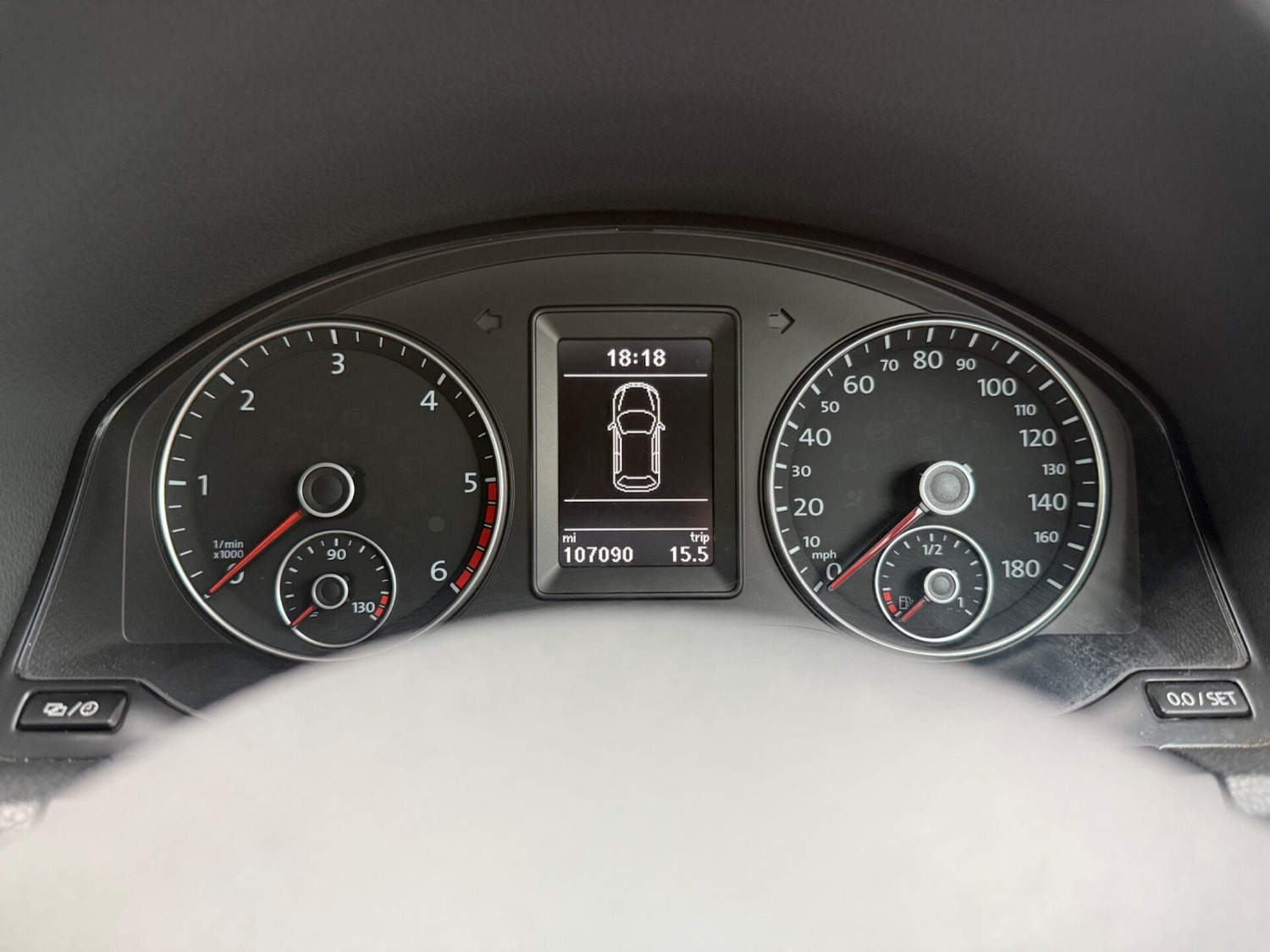 Used Volkswagen Scirocco 2014 for sale - 77641824: Photo 23