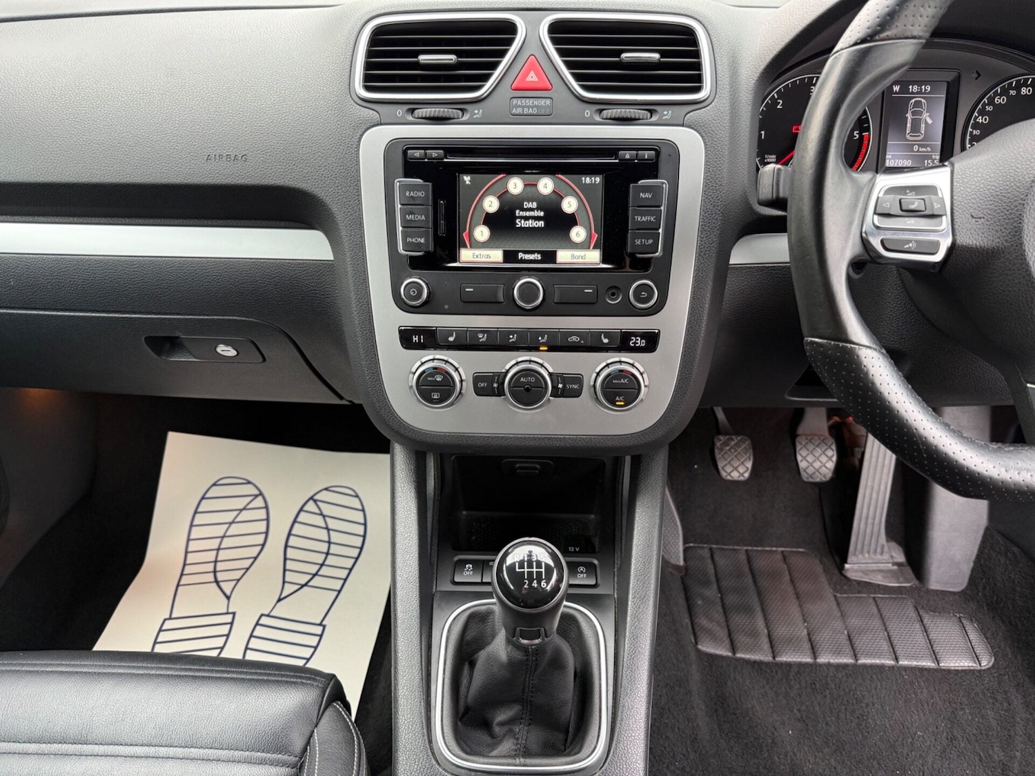 Used Volkswagen Scirocco 2014 for sale - 77641824: Photo 25