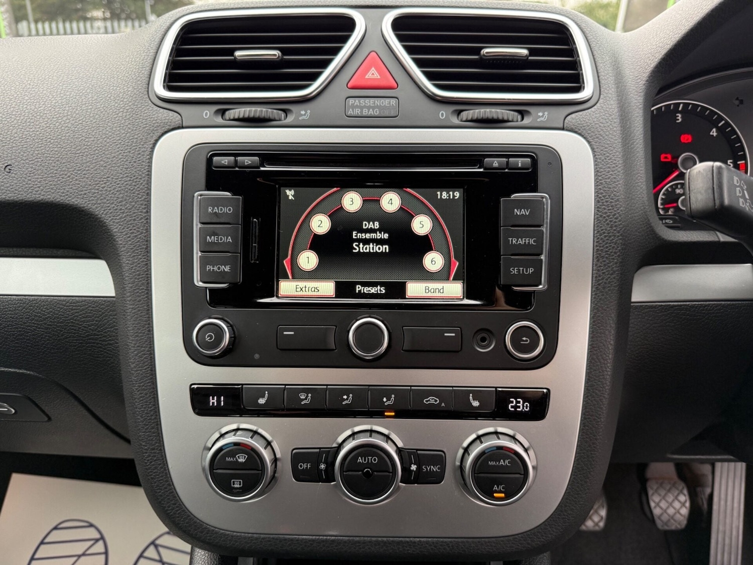 Used Volkswagen Scirocco 2014 for sale - 77641824: Photo 26