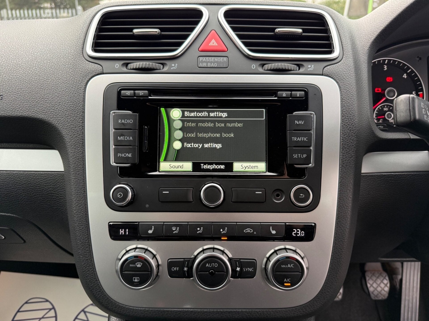 Used Volkswagen Scirocco 2014 for sale - 77641824: Photo 27