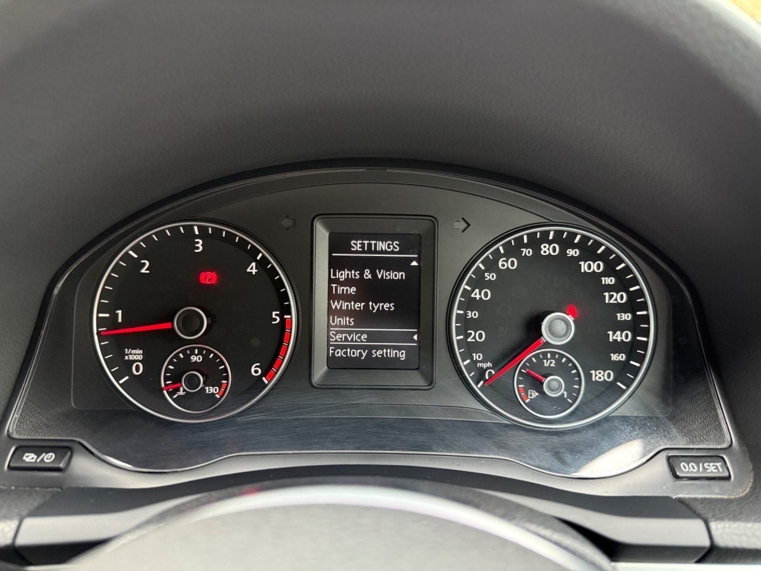 Used Volkswagen Scirocco 2014 for sale - 77641824: Photo 30