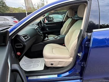 Used Maserati Ghibli 2015 for sale - 79812346: Photo