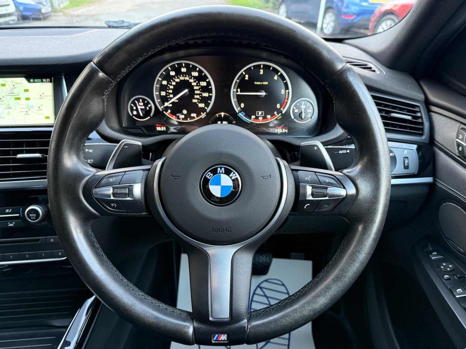 Used BMW X4 2017 for sale - 77675583: Photo 10