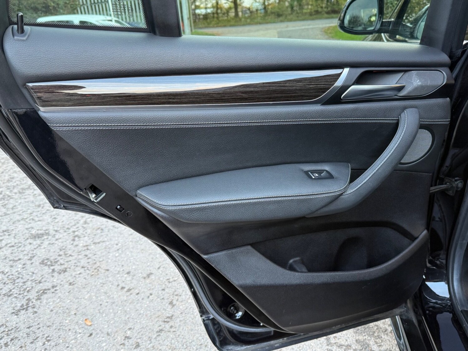 Used BMW X4 2017 for sale - 77675583: Photo 26