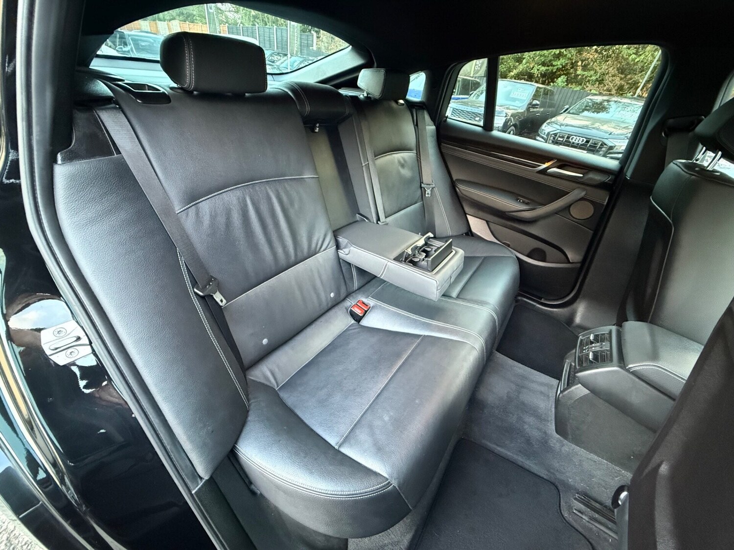 Used BMW X4 2017 for sale - 77675583: Photo 28