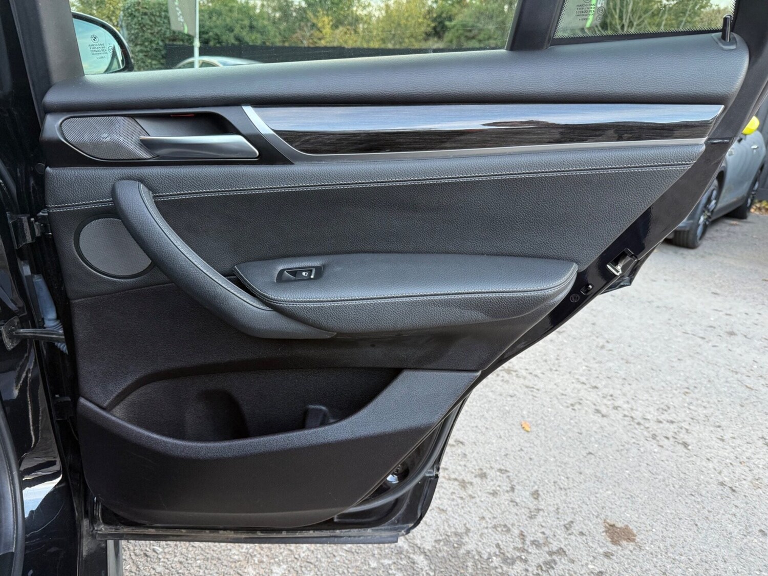 Used BMW X4 2017 for sale - 77675583: Photo 30