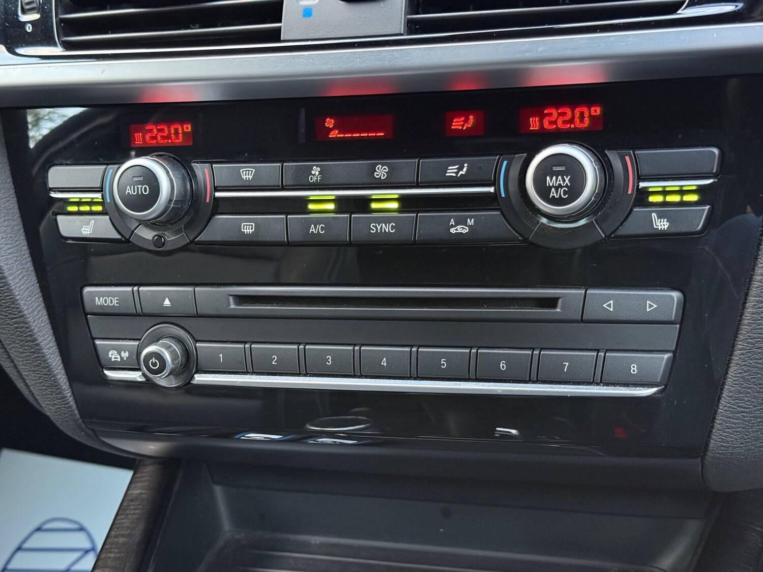 Used BMW X4 2017 for sale - 77675583: Photo 39