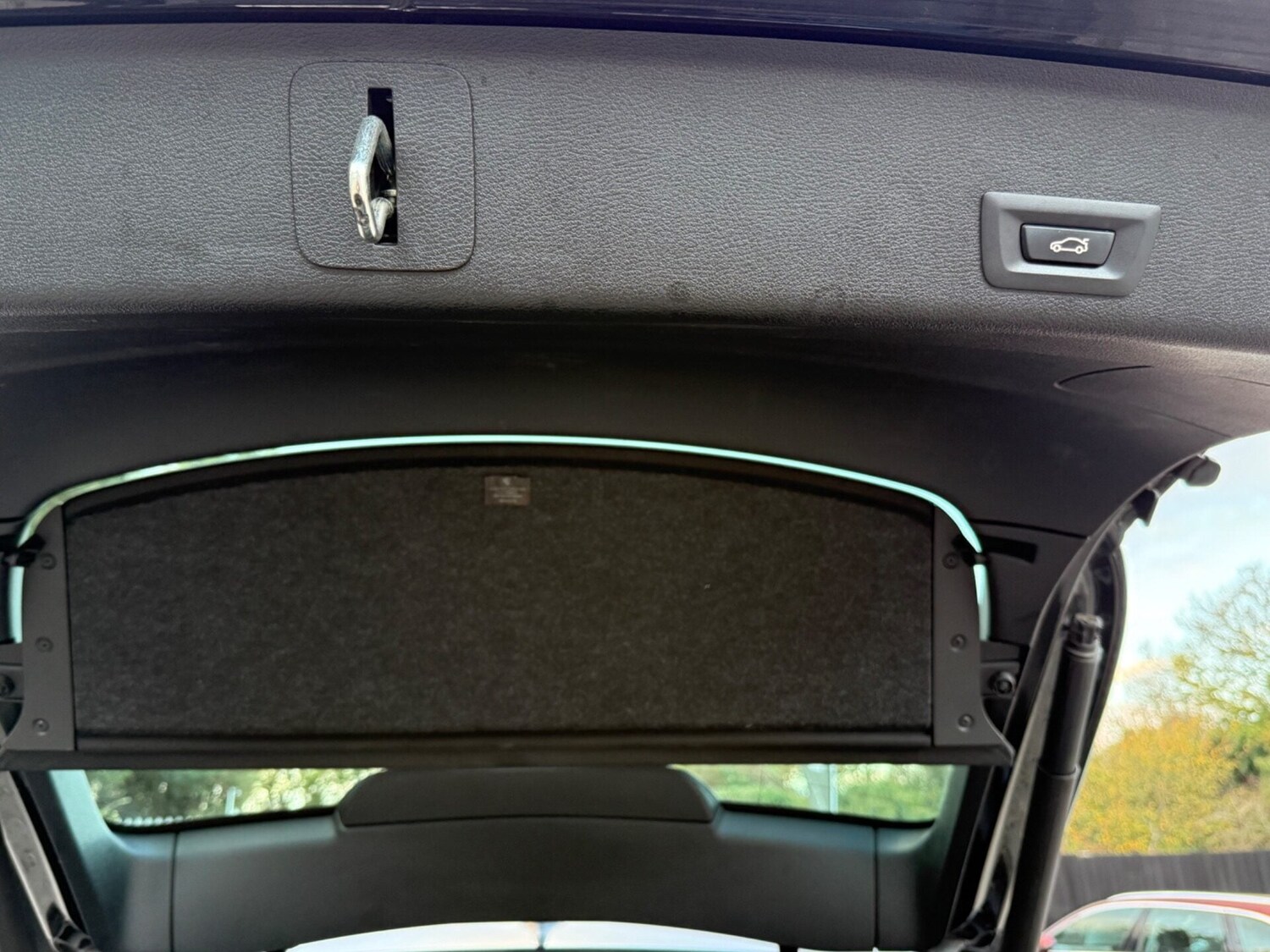 Used BMW X4 2017 for sale - 77675583: Photo 48