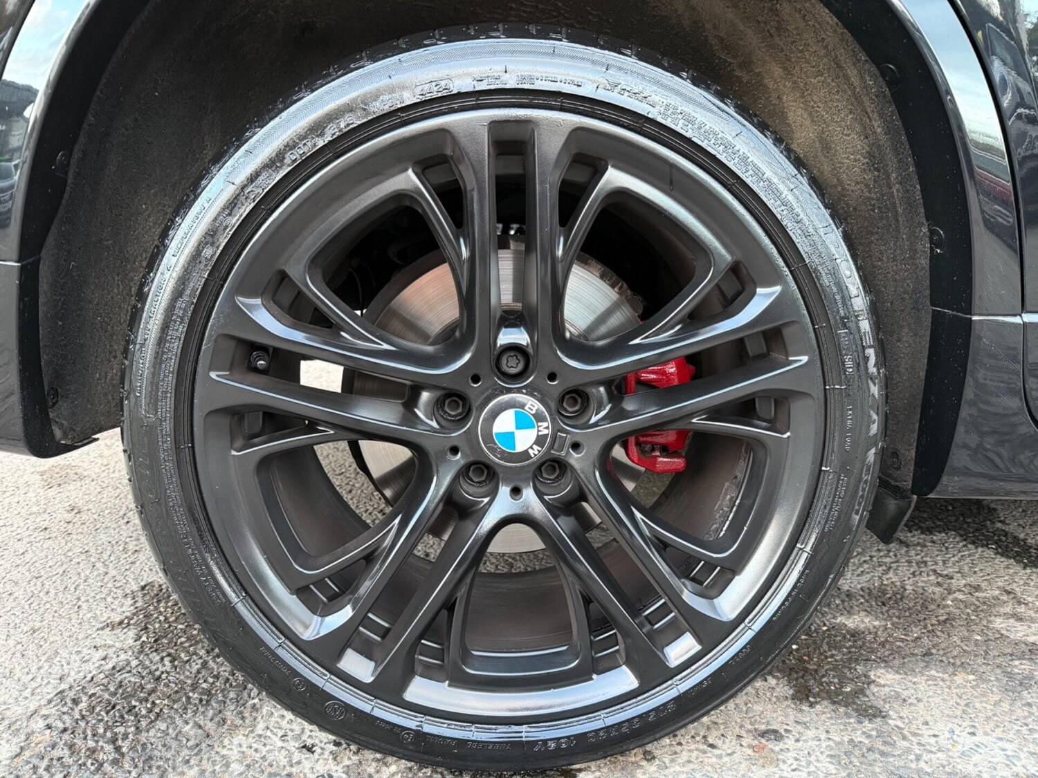 Used BMW X4 2017 for sale - 77675583: Photo 52