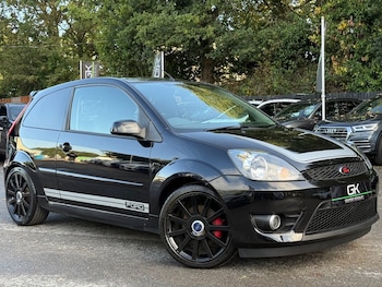 Ford - Fiesta