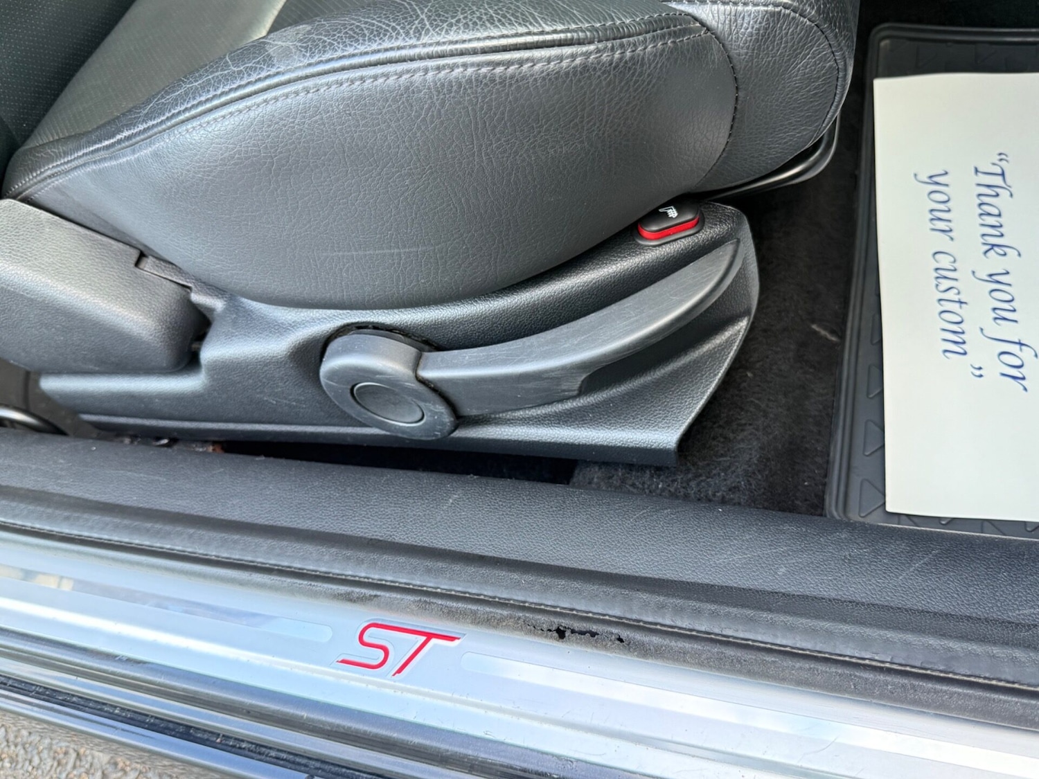 Vehicle 27