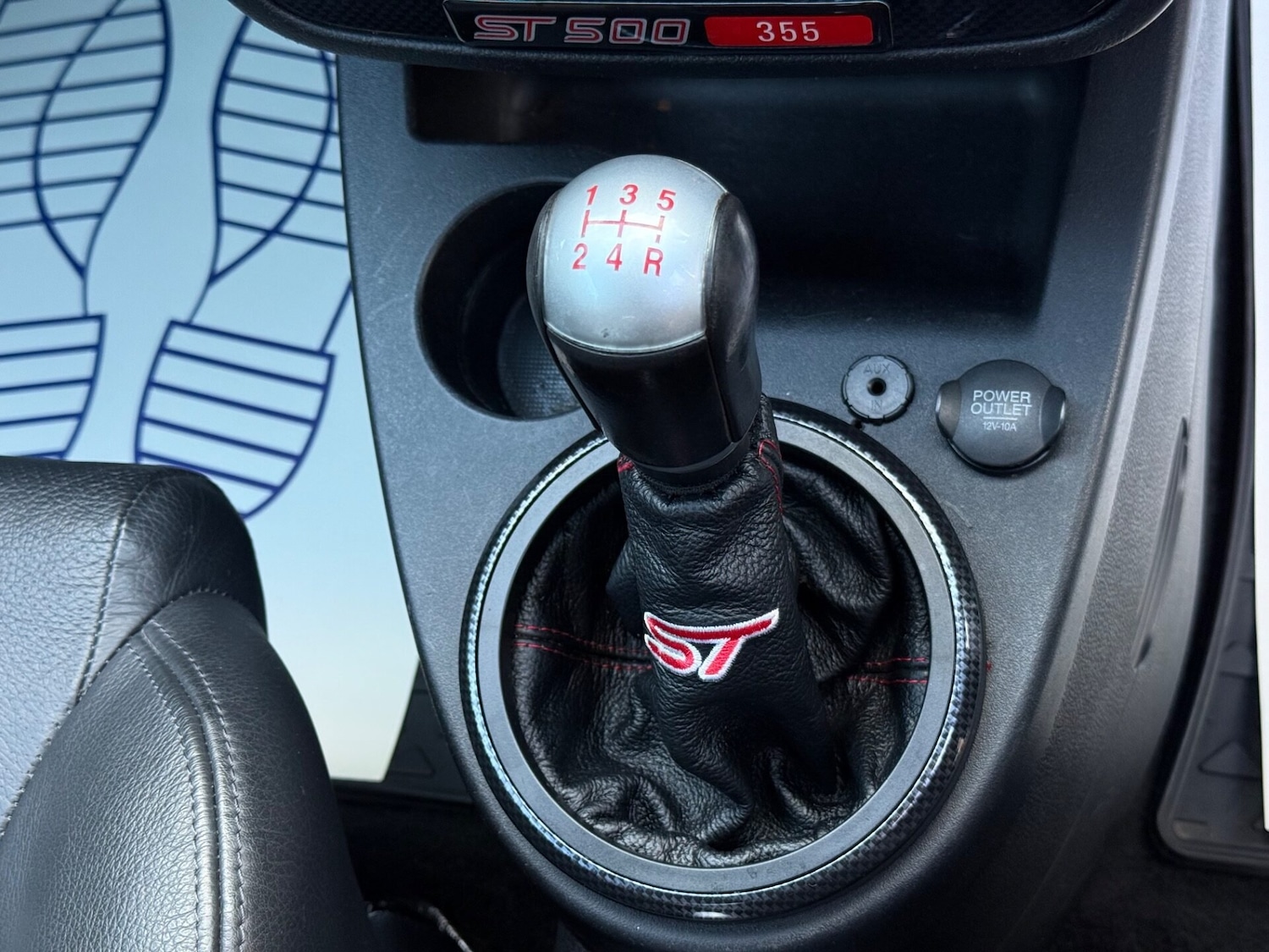 Vehicle 34