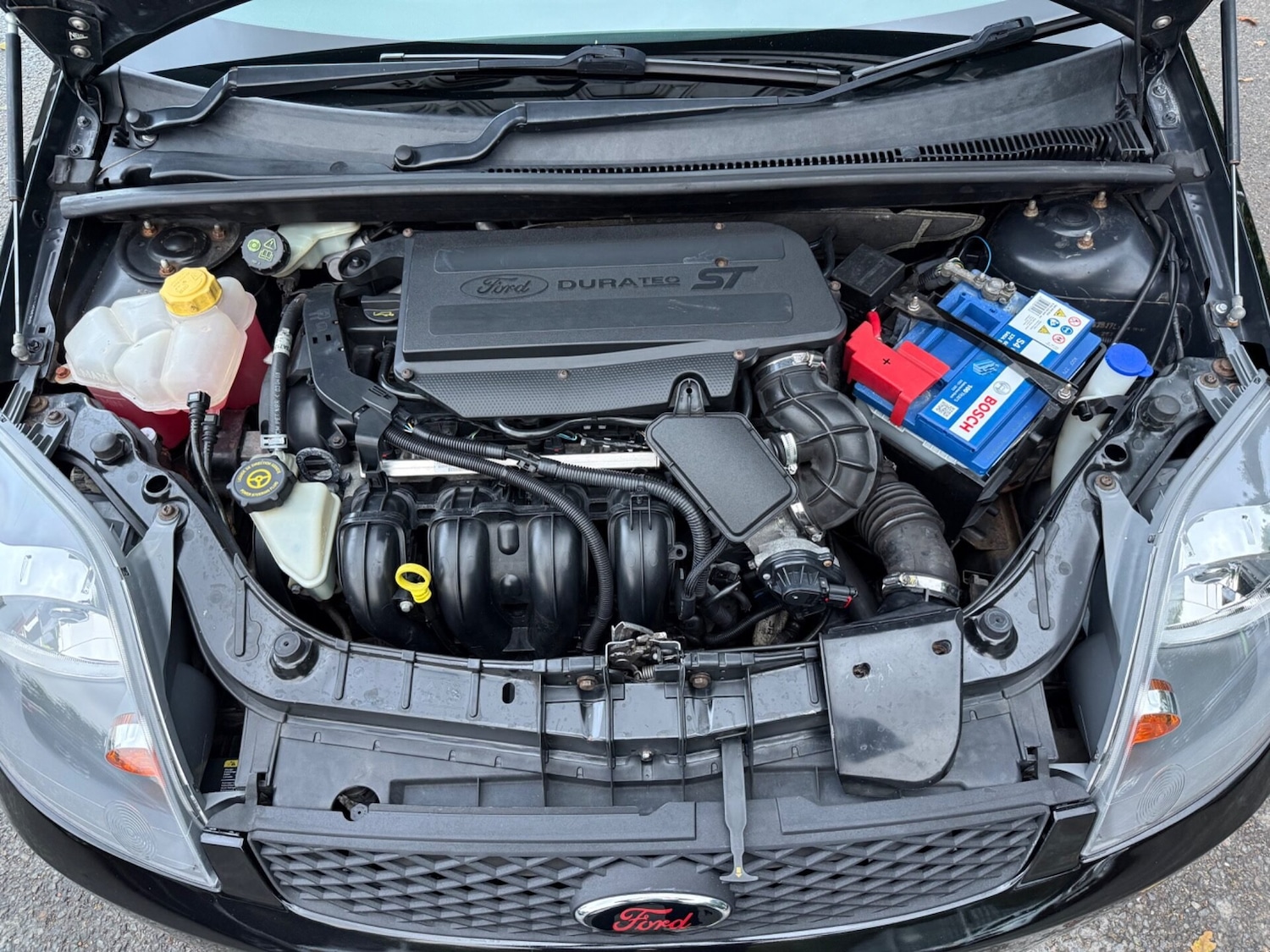 Vehicle 43