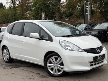Used Honda Jazz 2014 for sale - 76517651: Photo