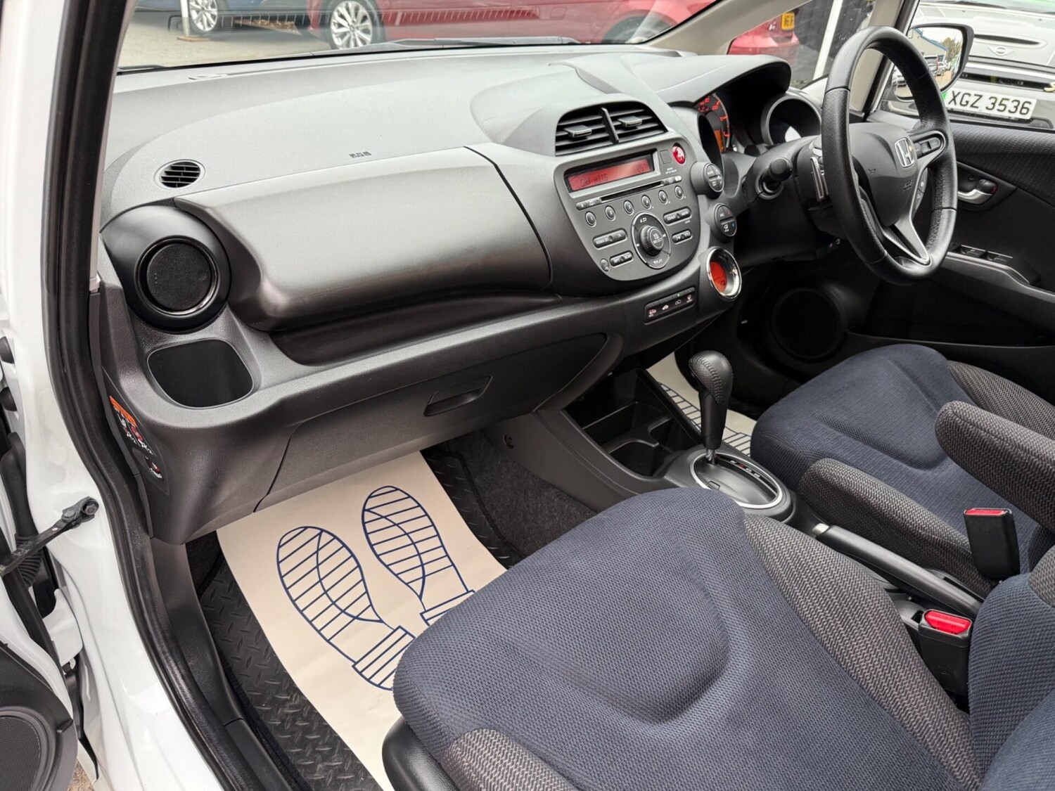 Used Honda Jazz 2014 for sale - 76517651: Photo 21