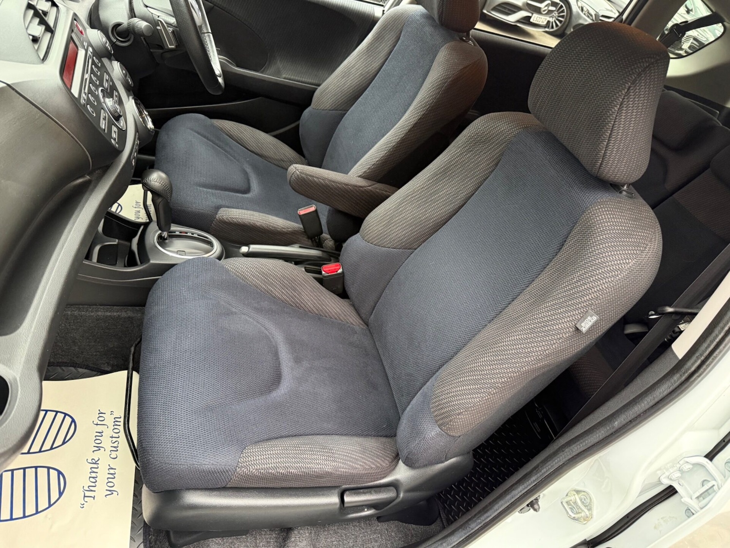 Used Honda Jazz 2014 for sale - 76517651: Photo 22