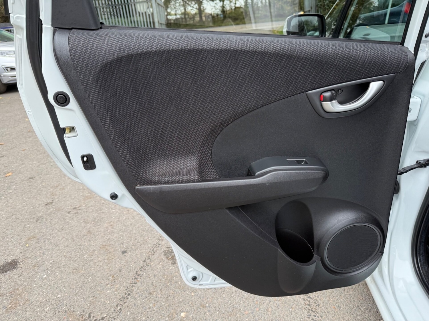 Used Honda Jazz 2014 for sale - 76517651: Photo 25