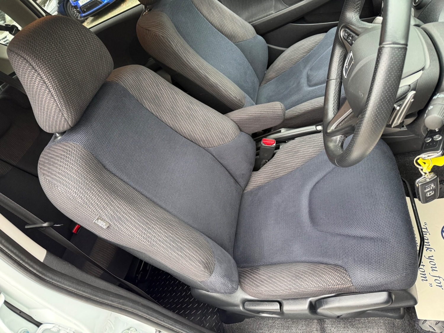 Used Honda Jazz 2014 for sale - 76517651: Photo 29