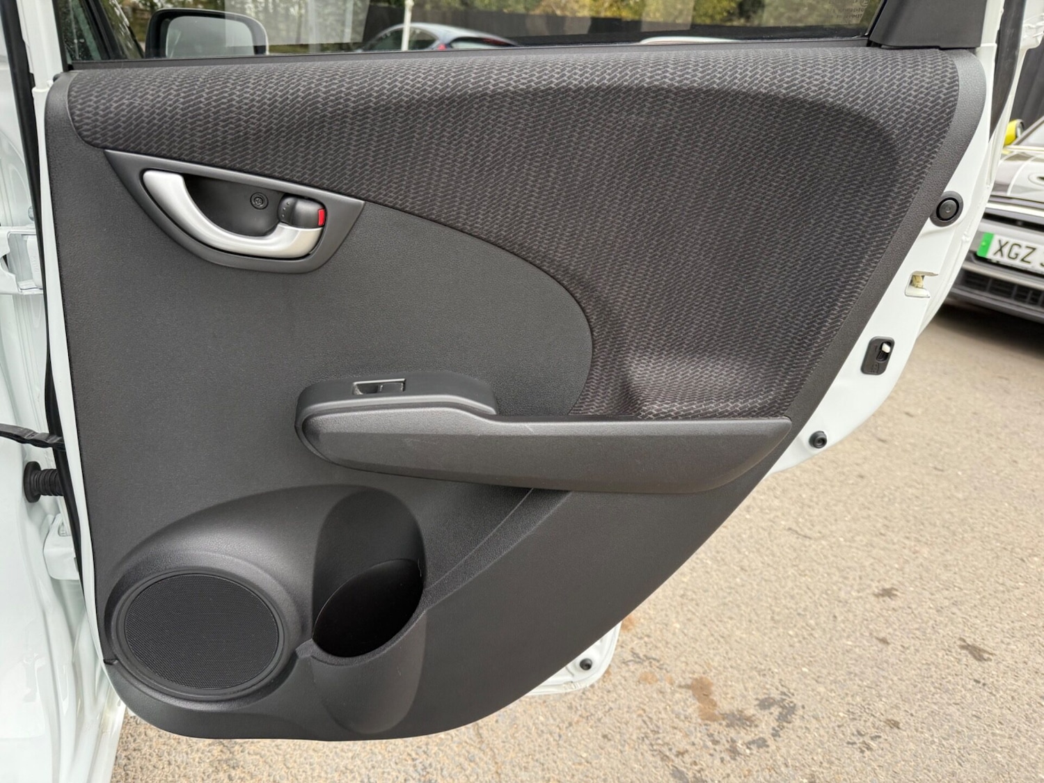 Used Honda Jazz 2014 for sale - 76517651: Photo 30