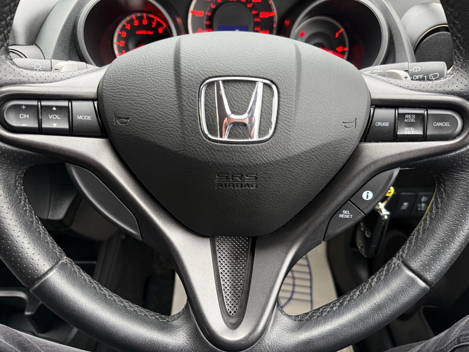 Used Honda Jazz 2014 for sale - 76517651: Photo 35