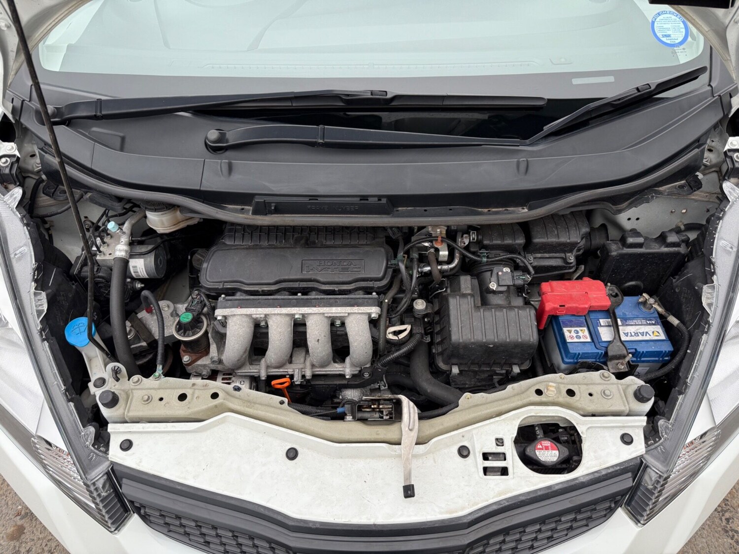 Used Honda Jazz 2014 for sale - 76517651: Photo 40