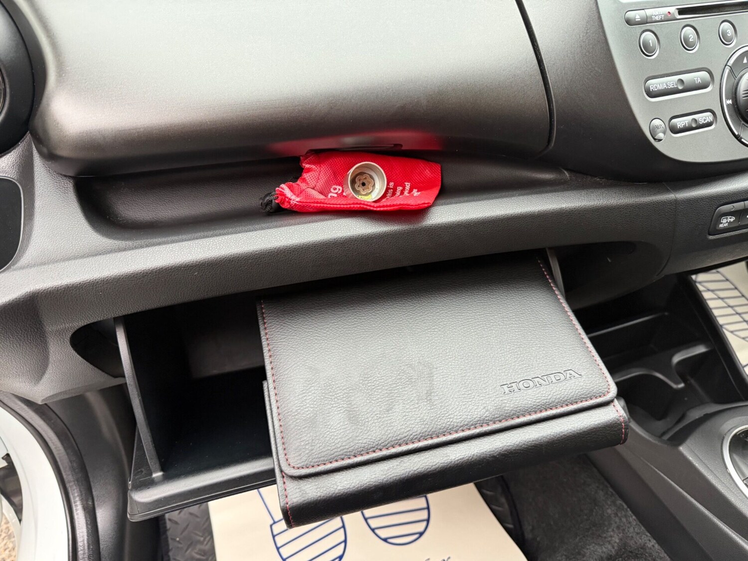 Used Honda Jazz 2014 for sale - 76517651: Photo 41