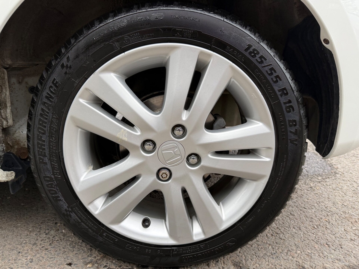 Used Honda Jazz 2014 for sale - 76517651: Photo 43