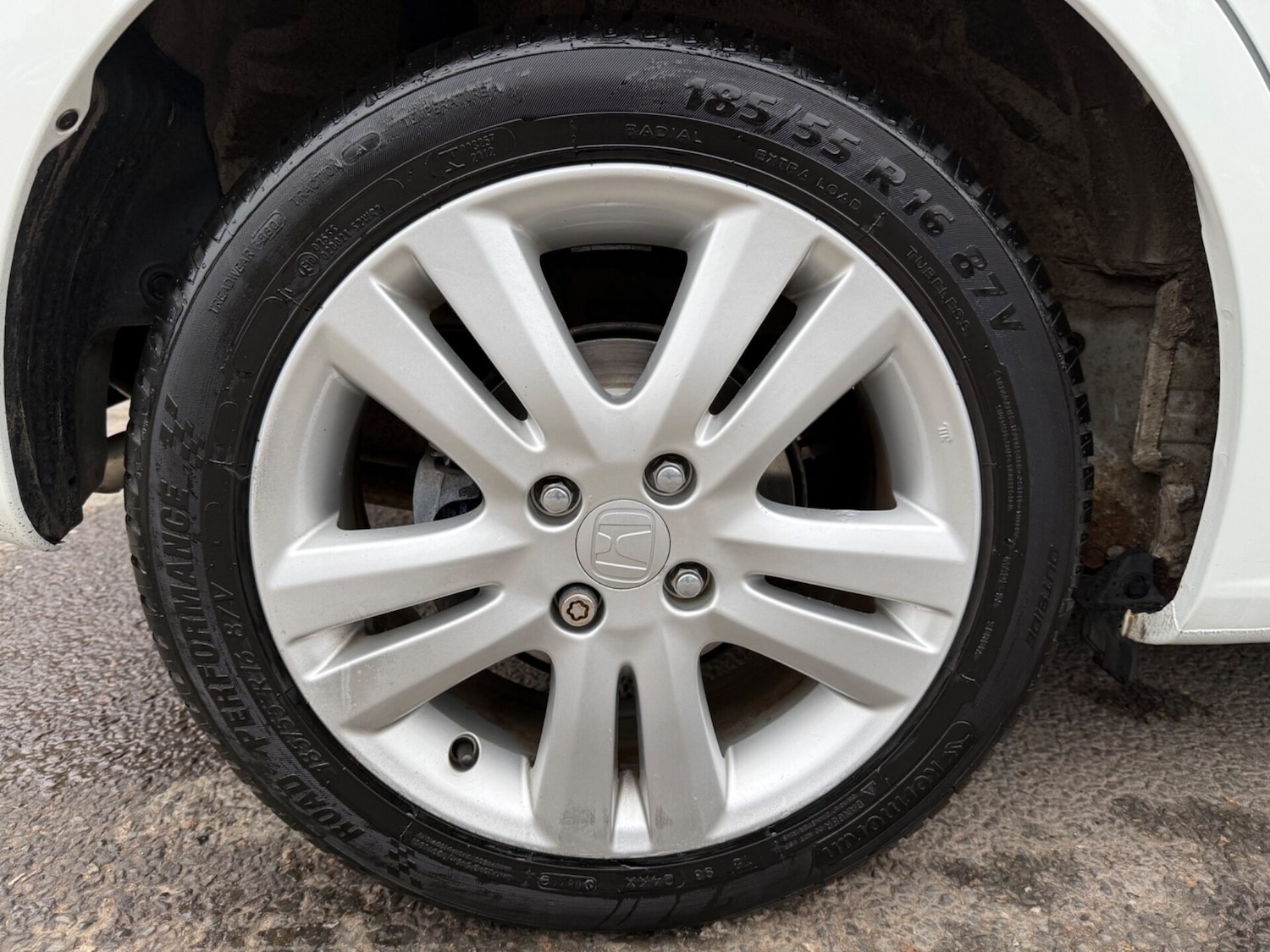 Used Honda Jazz 2014 for sale - 76517651: Photo 44