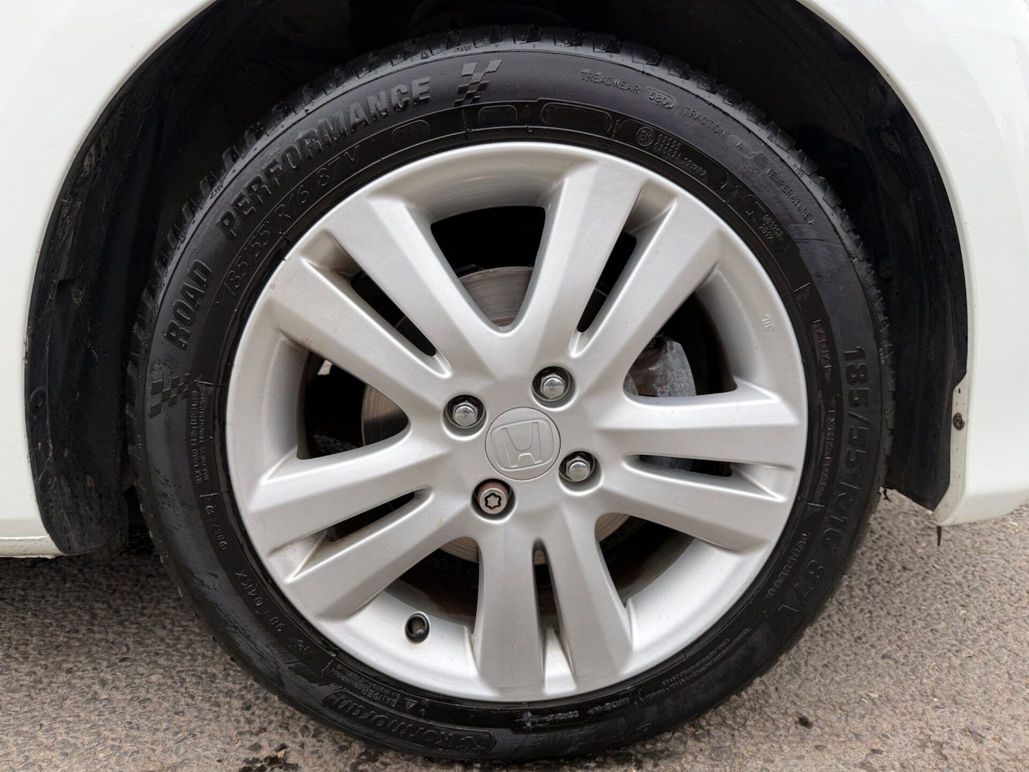 Used Honda Jazz 2014 for sale - 76517651: Photo 45