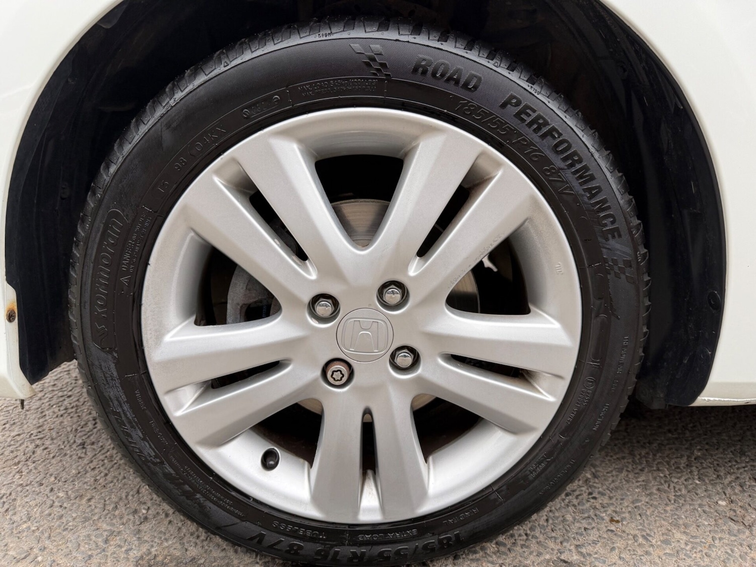 Used Honda Jazz 2014 for sale - 76517651: Photo 46