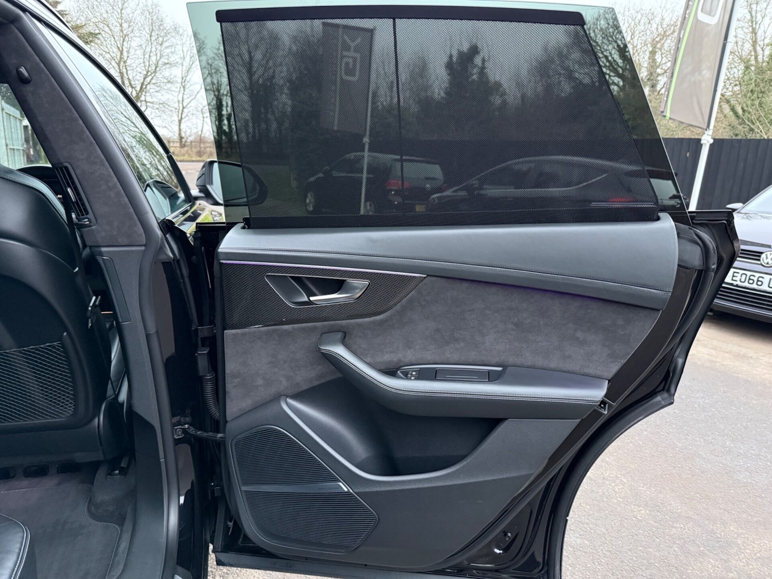 Used Audi SQ8 2020 for sale - 76312239: Photo 15