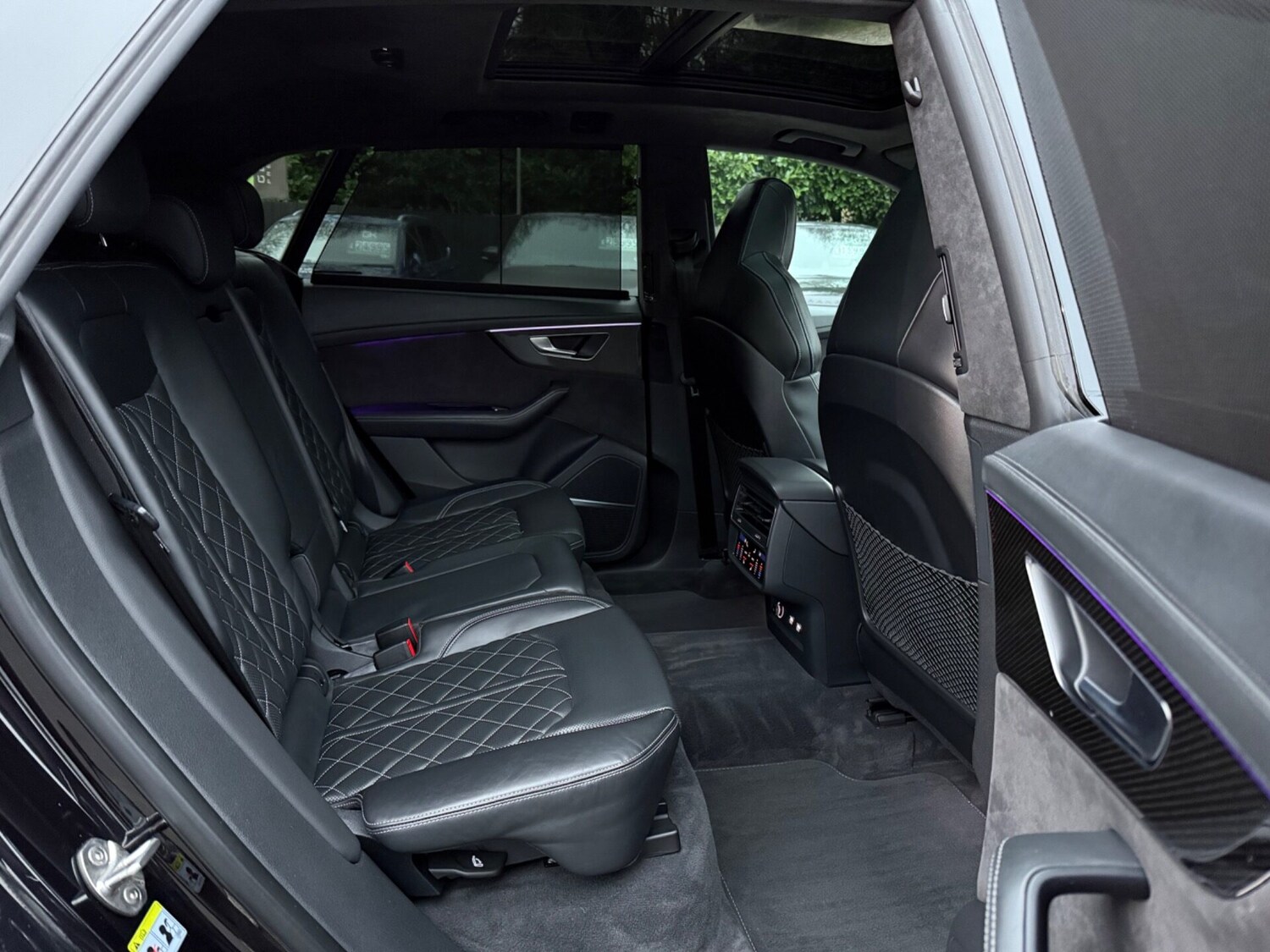 Used Audi SQ8 2020 for sale - 76312239: Photo 18