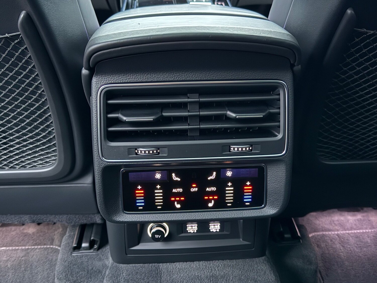 Used Audi SQ8 2020 for sale - 76312239: Photo 20