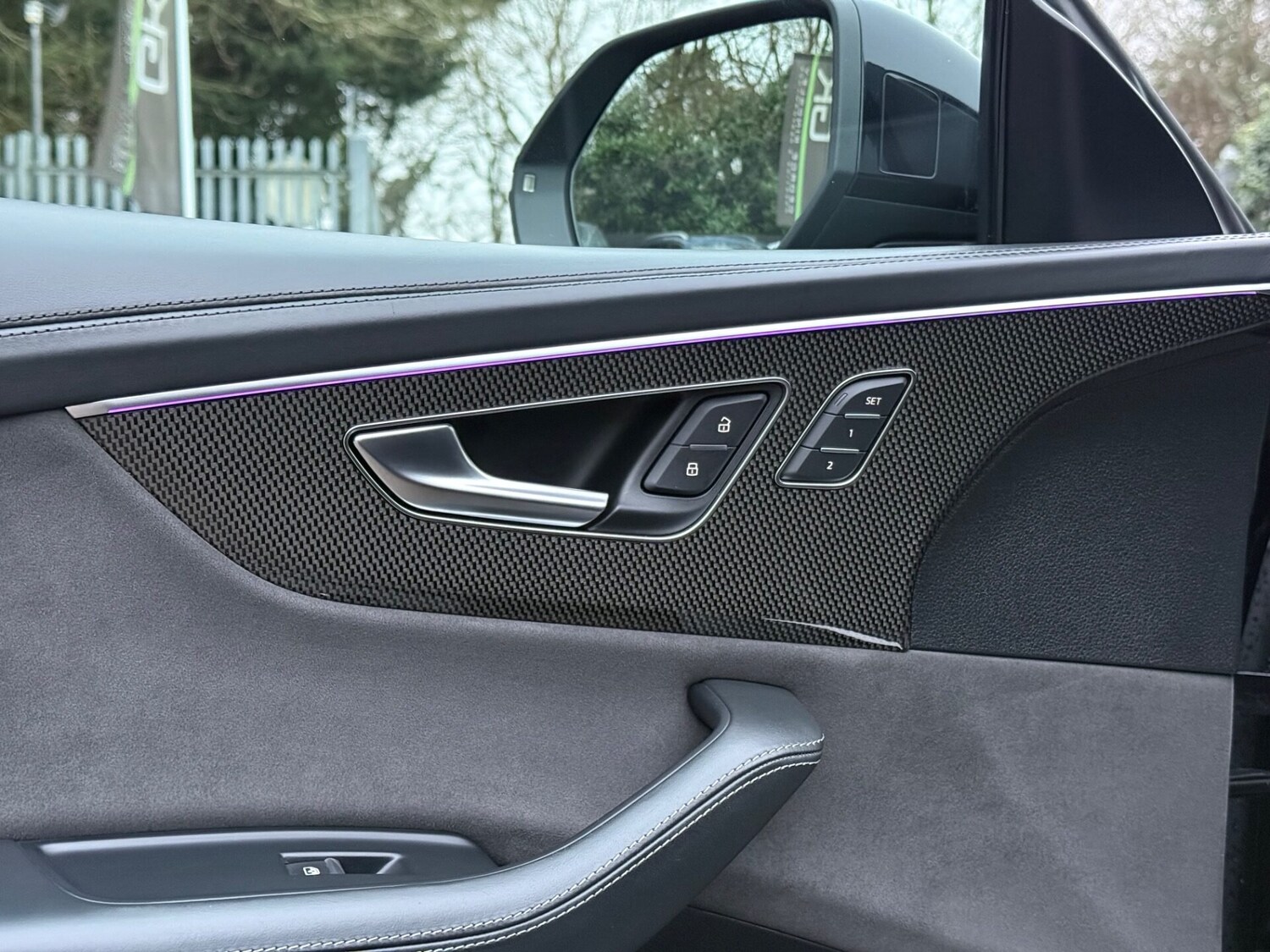 Used Audi SQ8 2020 for sale - 76312239: Photo 26