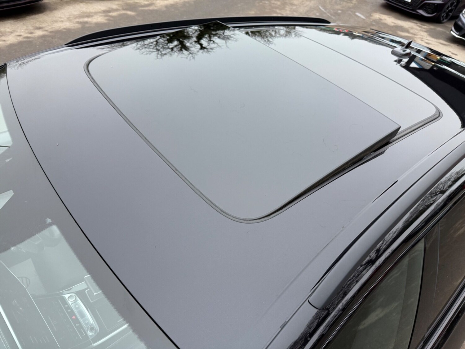 Used Audi SQ8 2020 for sale - 76312239: Photo 37