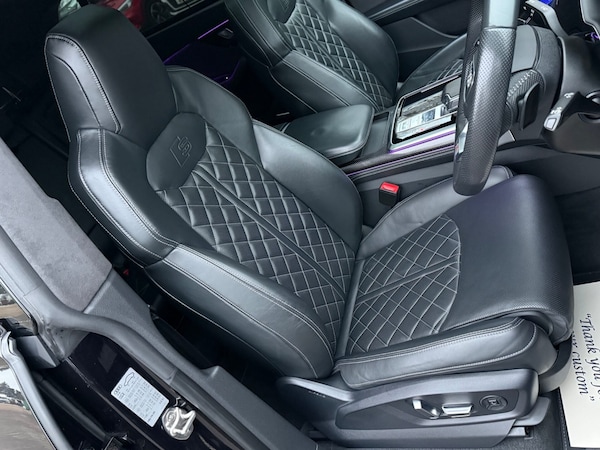 Used Audi Q8 2020 for sale - 76312239: Photo 37