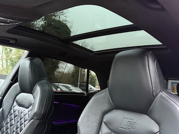 Used Audi Q8 2020 for sale - 76312239: Photo 3