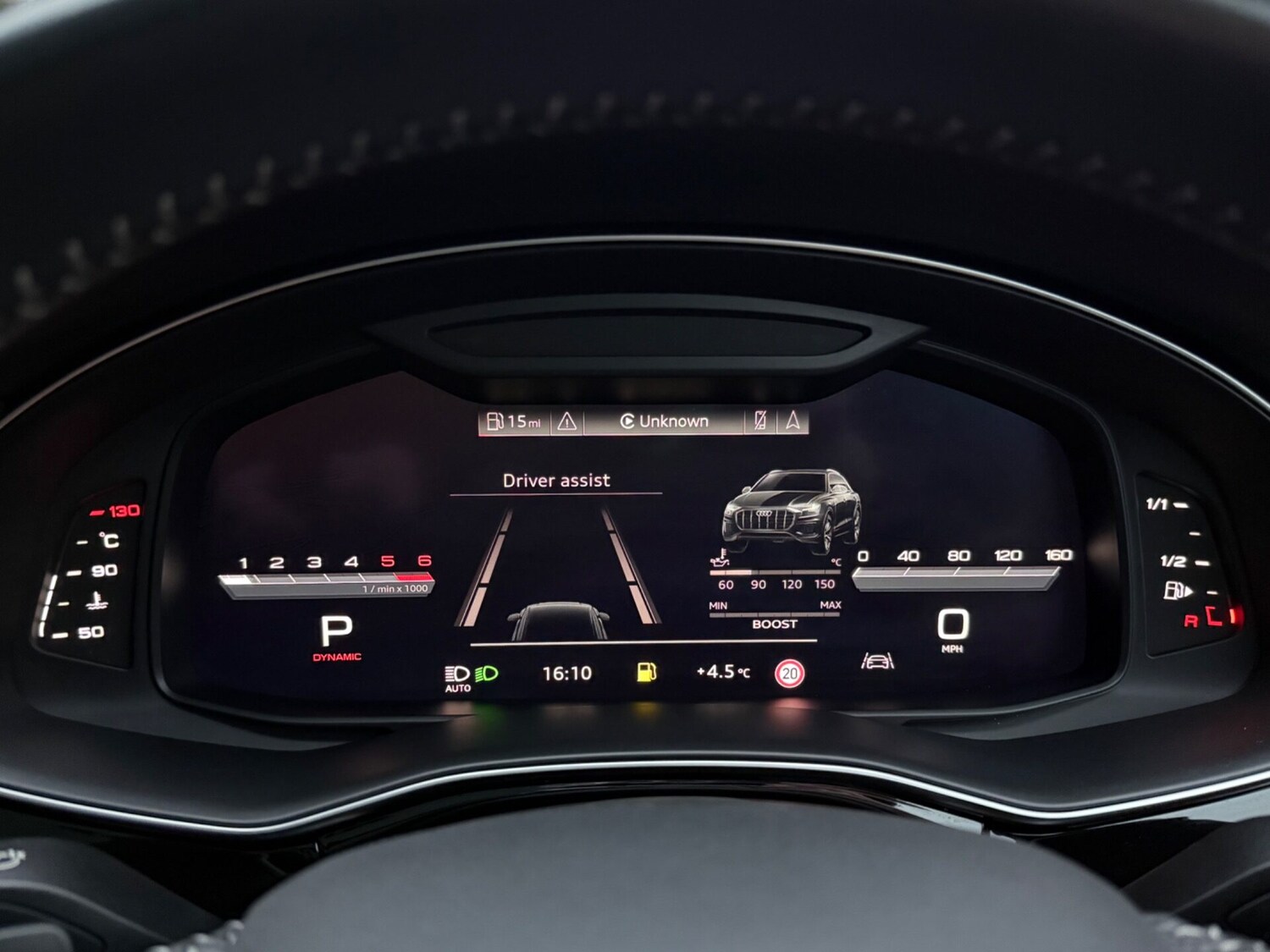 Used Audi SQ8 2020 for sale - 76312239: Photo 43