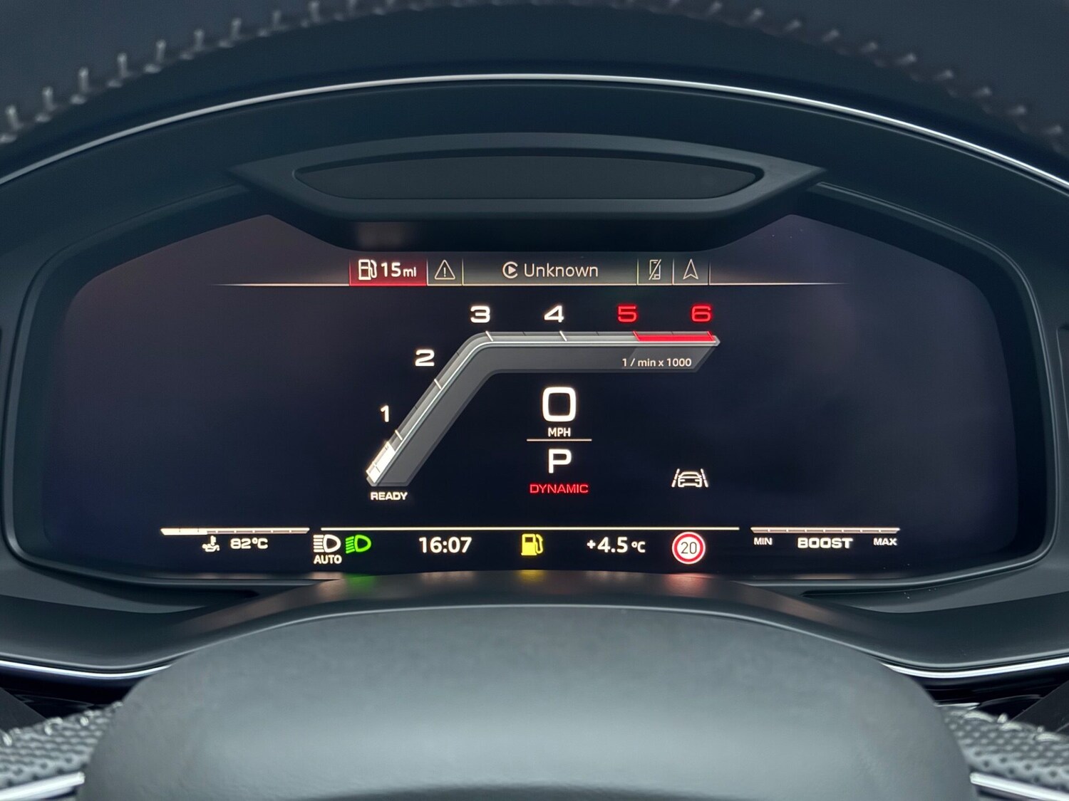 Used Audi SQ8 2020 for sale - 76312239: Photo 44