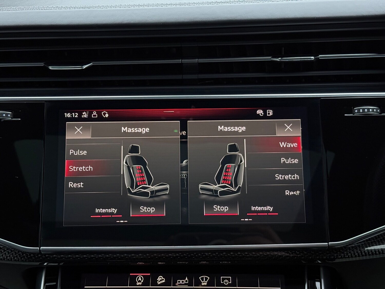 Used Audi SQ8 2020 for sale - 76312239: Photo 47