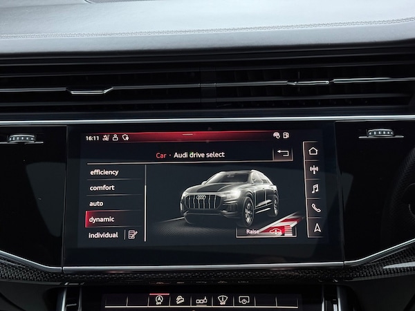 Used Audi Q8 2020 for sale - 76312239: Photo 48