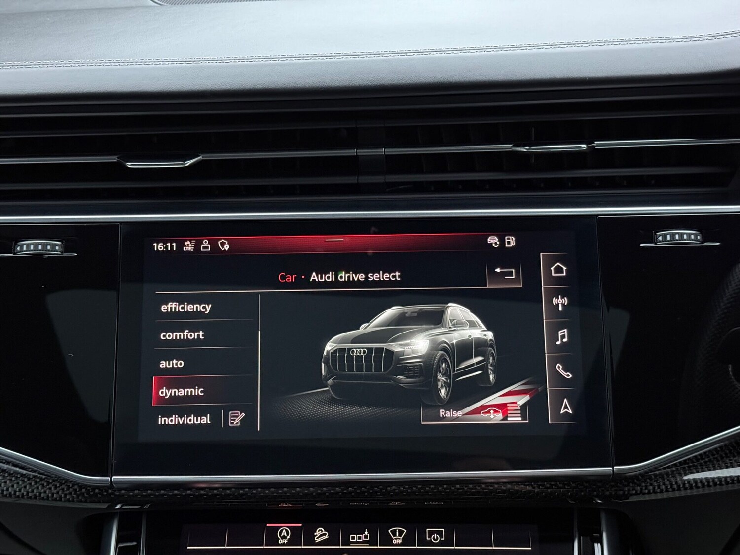 Used Audi SQ8 2020 for sale - 76312239: Photo 49