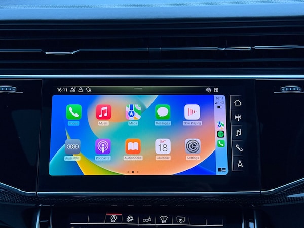 Used Audi Q8 2020 for sale - 76312239: Photo 49