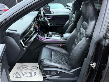 Used Audi Q8 2020 for sale - 76312239: Photo 4