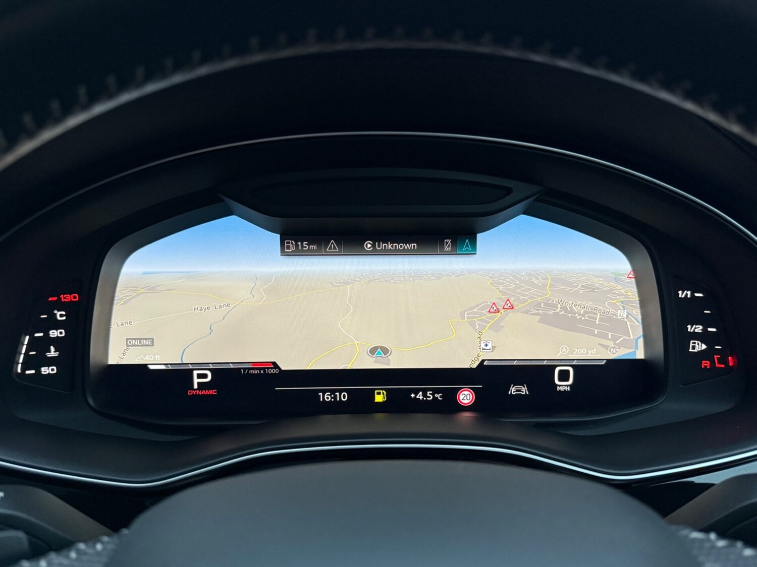 Used Audi SQ8 2020 for sale - 76312239: Photo 51