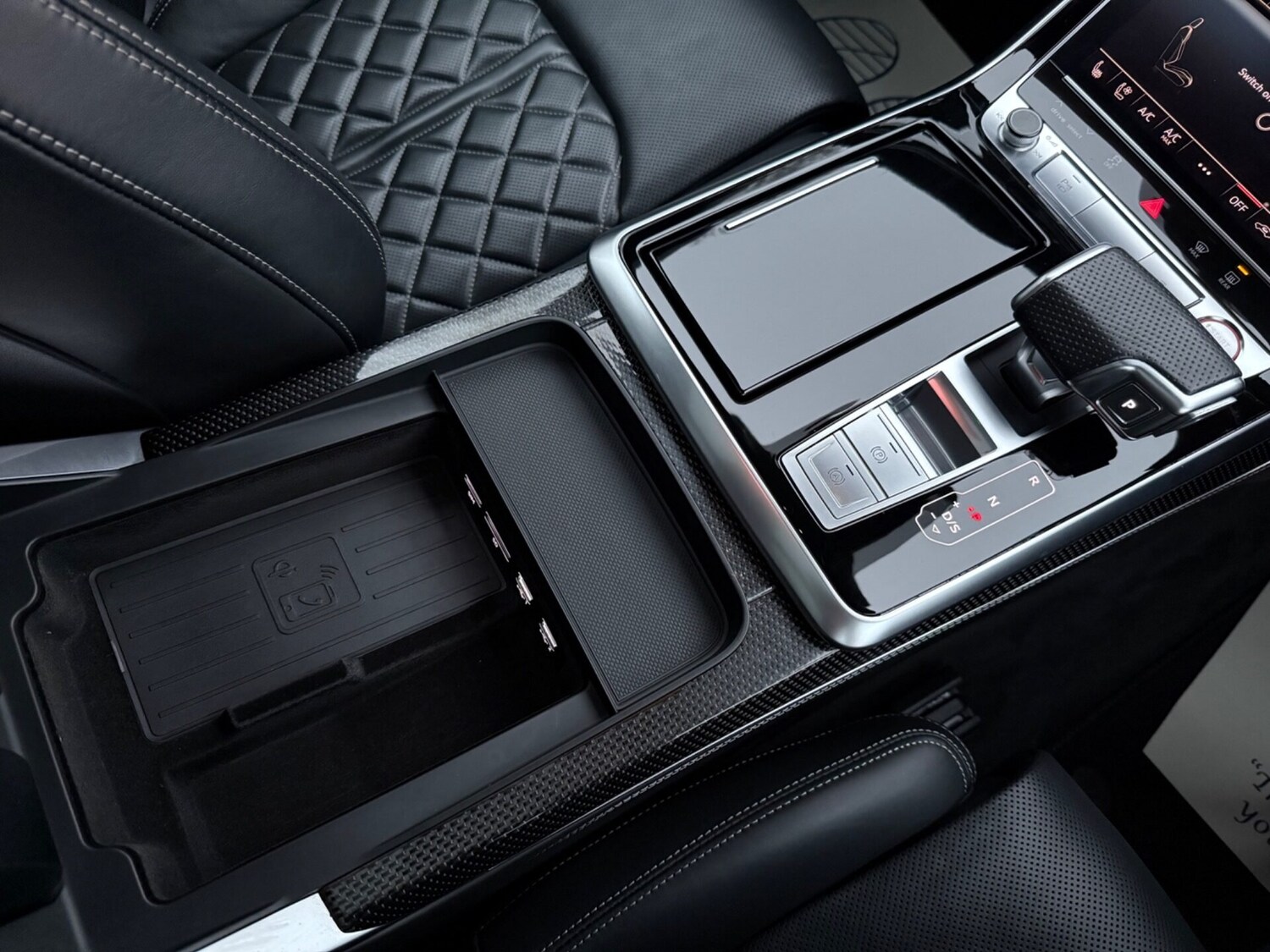 Used Audi SQ8 2020 for sale - 76312239: Photo 53