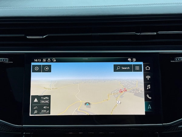 Used Audi Q8 2020 for sale - 76312239: Photo 53