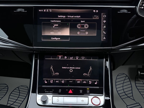 Used Audi Q8 2020 for sale - 76312239: Photo 56