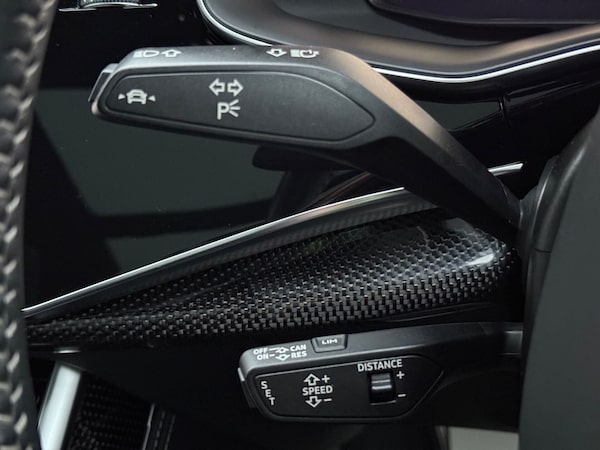 Used Audi Q8 2020 for sale - 76312239: Photo 57